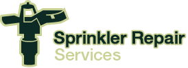 Logo, Sprinkler Repair Services - Sprinkler Repair