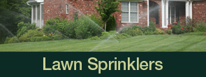Sprinkler System Repair in Vallejo, CA